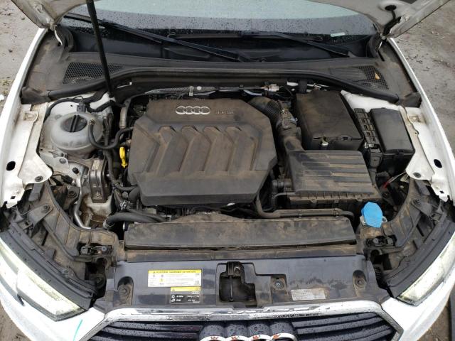 Photo 11 from auction – 2017 AUDI A3 PREMIUM with VIN WAUAUGFF6H1047565