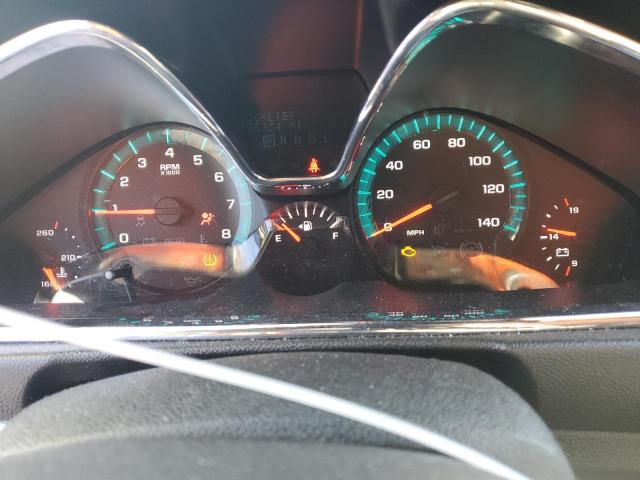 Photo 9 from auction – 2015 CHEVROLET TRAVERSE L with VIN 1GNKVGKD7FJ169056