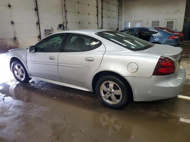 Photo 2 from auction – 2005 PONTIAC GRAND PRIX with VIN 2G2WP522051307900