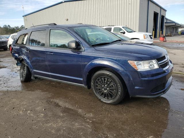 Photo 4 from auction – 2017 DODGE JOURNEY SE with VIN 3C4PDCAB2HT622599