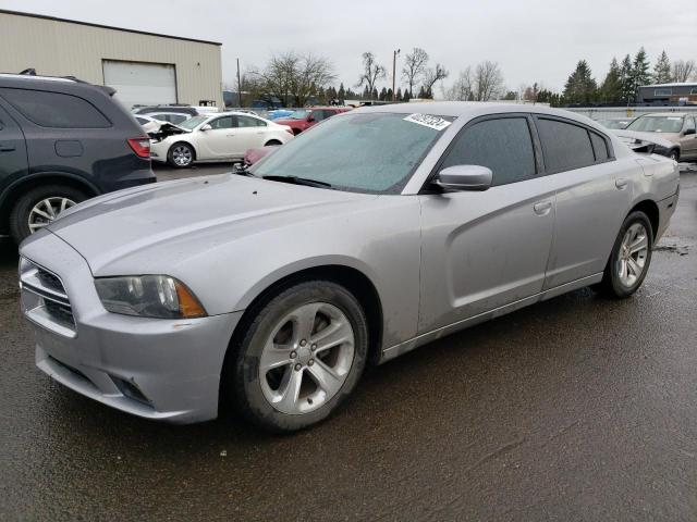 DODGE CHARGER SE 2013 with VIN 2C3CDXBG3DH680986 - Photo from auction