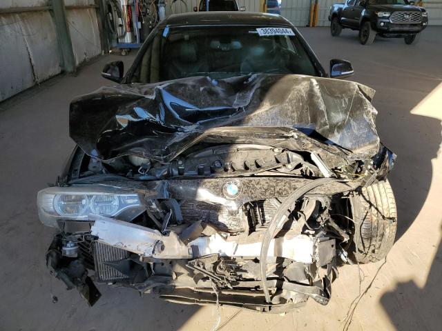 Photo 5 from auction – 2016 BMW 435 I with VIN WBA3T3C59G5A41625