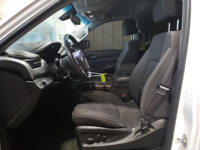Photo 7 from auction – 2016 CHEVROLET TAHOE C150 with VIN 1GNSCAKC4GR450325