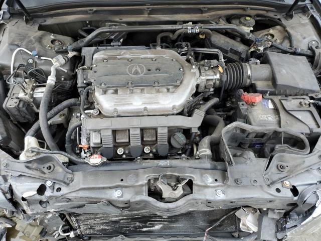 Photo 11 from auction – 2010 ACURA TL with VIN 19UUA8F59AA000026