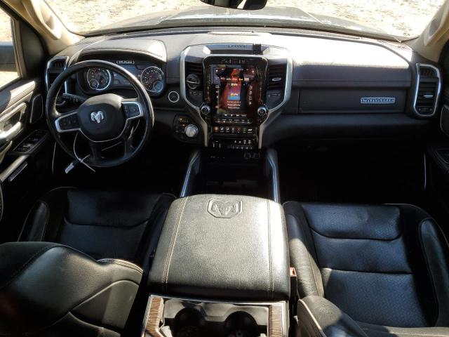 Photo 8 from auction – 2019 RAM 1500 LARAM with VIN 1C6SRFJTXKN619941
