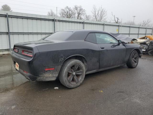 Photo 3 from auction – 2017 DODGE CHALLENGER with VIN 2C3CDZAG4HH626180