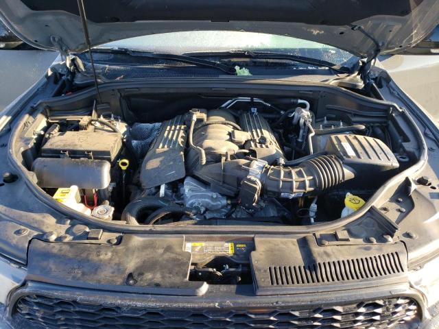 Photo 11 from auction – 2022 DODGE DURANGO SR with VIN 1C4SDJGJXNC212542