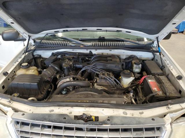Photo 12 from auction – 2004 FORD EXPLORER L with VIN 1FMDU75K44ZB29722