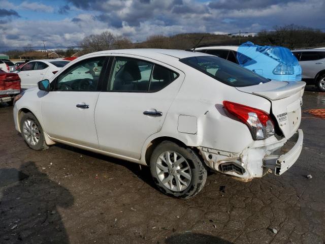 Photo 2 from auction – 2017 NISSAN VERSA S with VIN 3N1CN7AP2HL906963