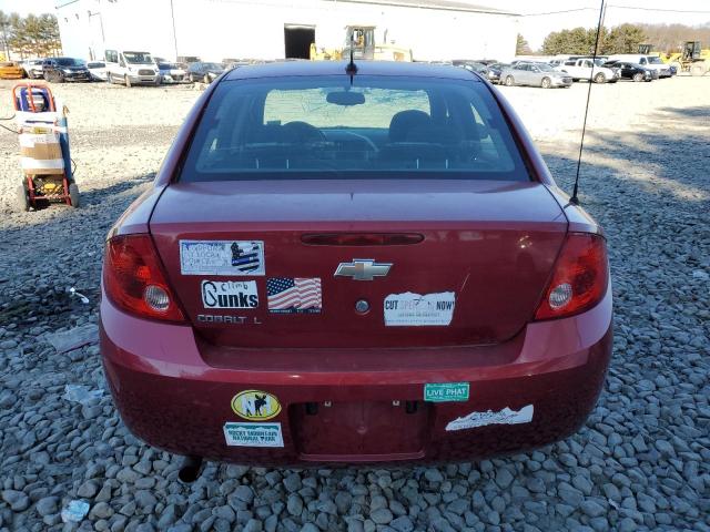 Photo 6 from auction – 2010 CHEVROLET COBALT with VIN 1G1AD5F55A7243958