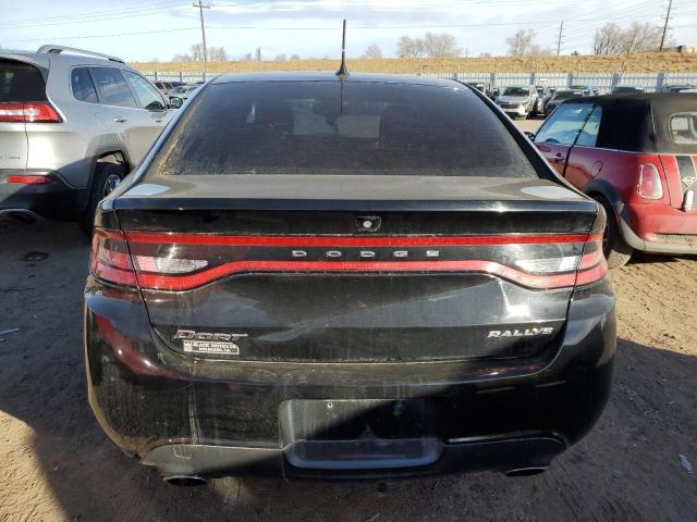 Photo 6 from auction – 2013 DODGE DART SXT with VIN 1C3CDFBA1DD103912
