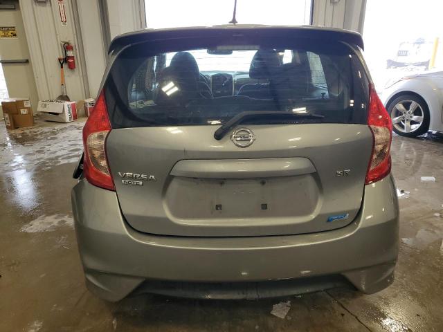 Photo 6 from auction – 2015 NISSAN VERSA NOTE with VIN 3N1CE2CP1FL416771