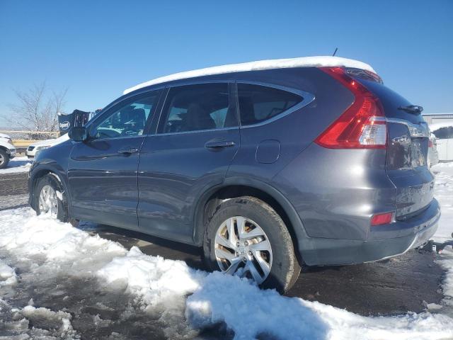 Photo 2 from auction – 2015 HONDA CR-V EX with VIN 2HKRM4H54FH692956