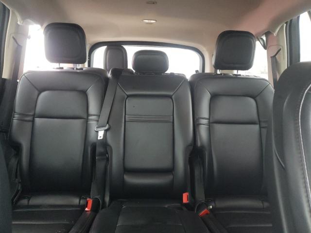Photo 10 from auction – 2023 LINCOLN AVIATOR with VIN 5LM5J0XC3PGL09510