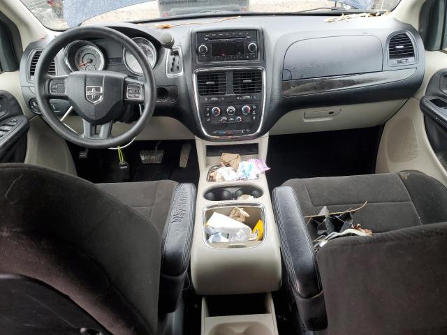 Photo 8 from auction – 2012 DODGE GRAND CARA with VIN 2C4RDGCGXCR310213