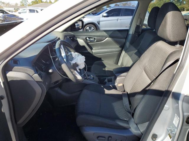 Photo 7 from auction – 2017 NISSAN ROGUE S with VIN KNMAT2MT9HP517781