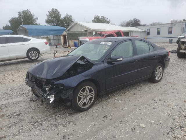 VOLVO S60 2.5T 2008 with VIN YV1RS592582680295 - Photo from auction