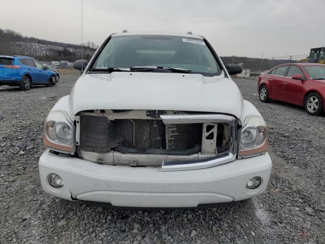 Photo 5 from auction – 2005 DODGE DURANGO SL with VIN 1D4HD48D25F544142