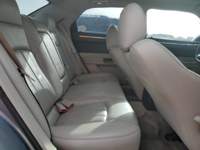 صورة رقم 10 من المزاد - 2006 CHRYSLER 300C مع VIN 2C3KA63H16H253993