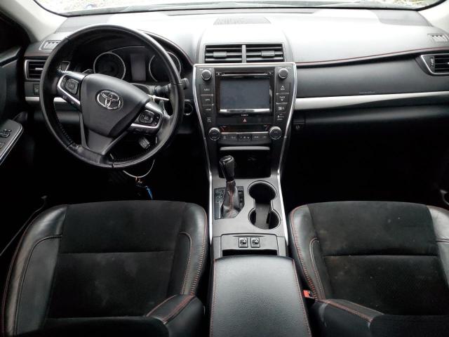 Photo 8 from auction – 2016 TOYOTA CAMRY XSE with VIN 4T1BF1FK0GU577938