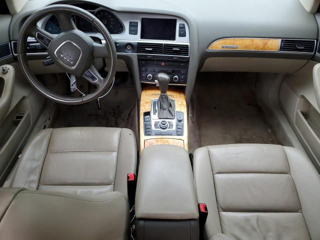 Foto 8 de la subasta – 2011 AUDI A6 PREMIUM con VIN WAUFGAFBXBN012910