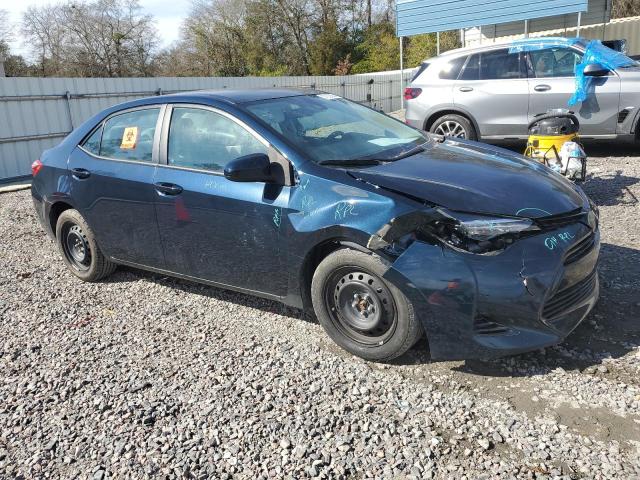 Photo 4 from auction – 2017 TOYOTA COROLLA L with VIN 2T1BURHE0HC756074