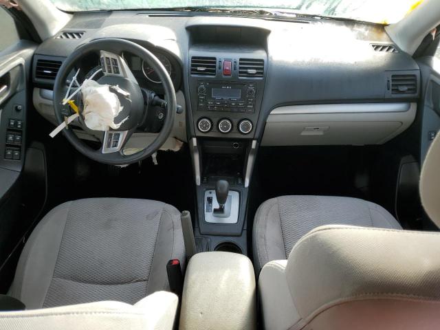 Photo 8 from auction – 2015 SUBARU FORESTER 2 with VIN JF2SJADCXFH537907
