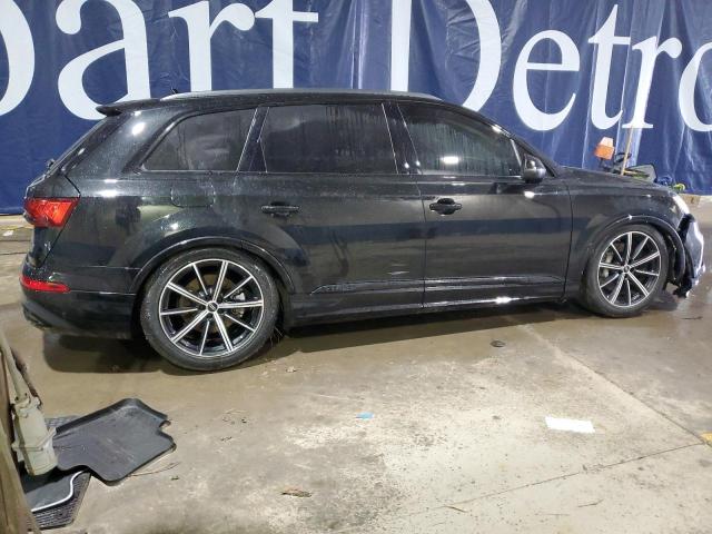Photo 3 from auction – 2022 AUDI Q7 PRESTIG with VIN WA1VXBF73ND019007