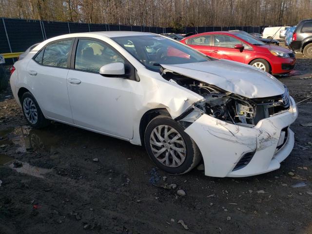 Photo 4 from auction – 2016 TOYOTA COROLLA L with VIN 2T1BURHE4GC599261
