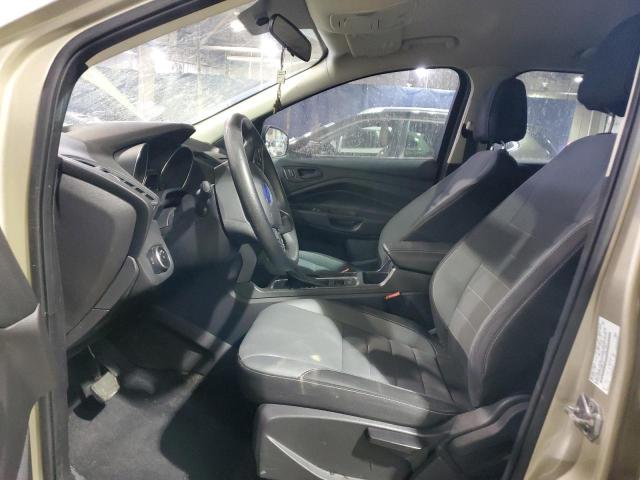 Photo 7 from auction – 2017 FORD ESCAPE S with VIN 1FMCU0F71HUB86122
