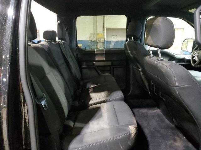 Photo 10 from auction – 2015 FORD F150 SUPER with VIN 1FTEW1EF9FFB89521