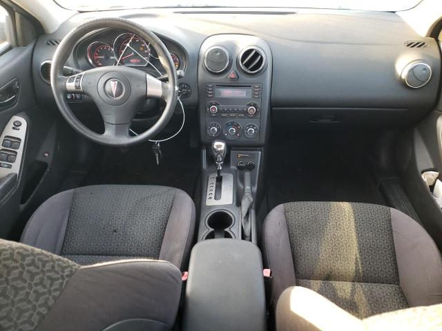 Photo 8 from auction – 2007 PONTIAC G6 BASE with VIN 1G2ZG58N074158636