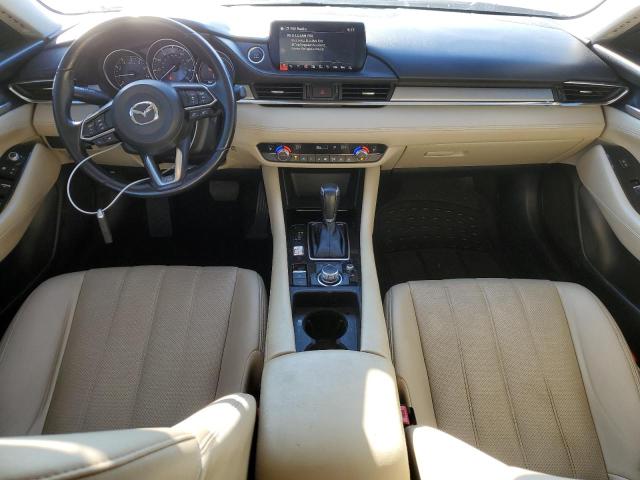 Photo 8 from auction – 2018 MAZDA 6 TOURING with VIN JM1GL1VM3J1306774