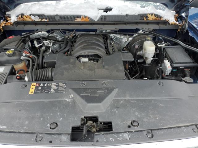 Photo 11 from auction – 2017 CHEVROLET SILVERADO with VIN 1GCVKREC8HZ282323