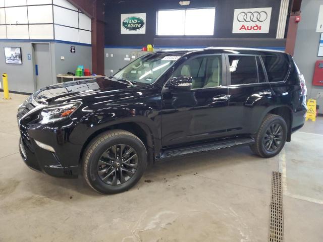 Photo 1 from auction – 2020 LEXUS GX 460 PRE with VIN JTJAM7BX2L5251909