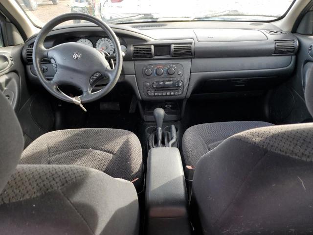 Photo 8 from auction – 2006 DODGE STRATUS SX with VIN 1B3EL46XX6N266065