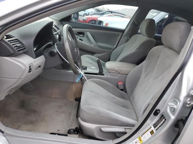 Photo 7 from auction – 2009 TOYOTA CAMRY BASE with VIN 4T1BE46K29U307892