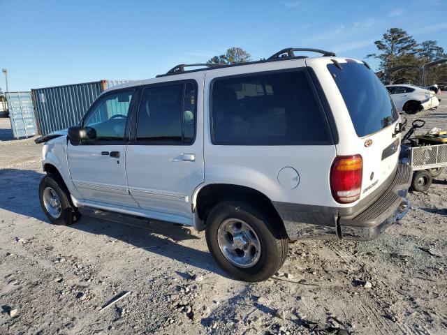 Photo 2 from auction – 2001 FORD EXPLORER X with VIN 1FMZU63E51ZA44106