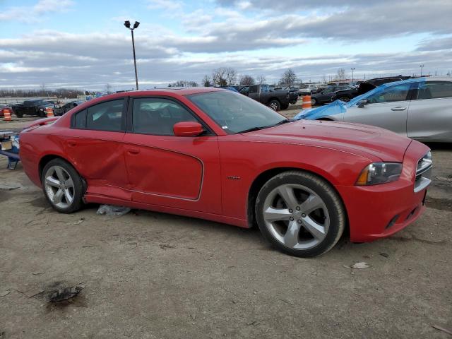 Photo 4 from auction – 2012 DODGE CHARGER R/ with VIN 2C3CDXCT8CH107012