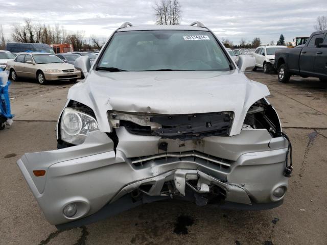 Photo 5 from auction – 2014 CHEVROLET CAPTIVA LT with VIN 3GNAL4EK8ES625931