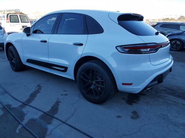 Photo 2 from auction – 2023 PORSCHE MACAN BASE with VIN WP1AA2A58PLB09756