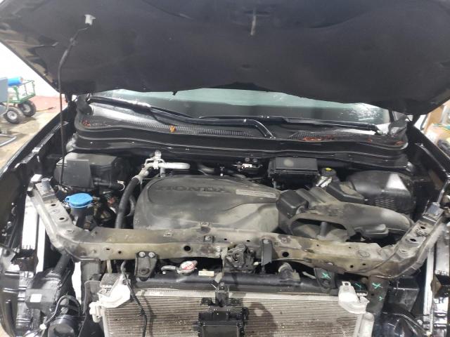Photo 12 from auction – 2020 HONDA PILOT EXL with VIN 5FNYF5H56LB019074