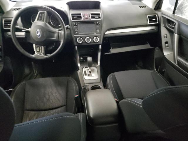Фото 8 с аукциона – 2016 SUBARU FORESTER 2 с VIN JF2SJABC9GH433414