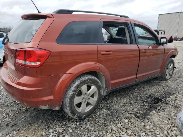 Photo 3 from auction – 2014 DODGE JOURNEY SE with VIN 3C4PDCABXET310039