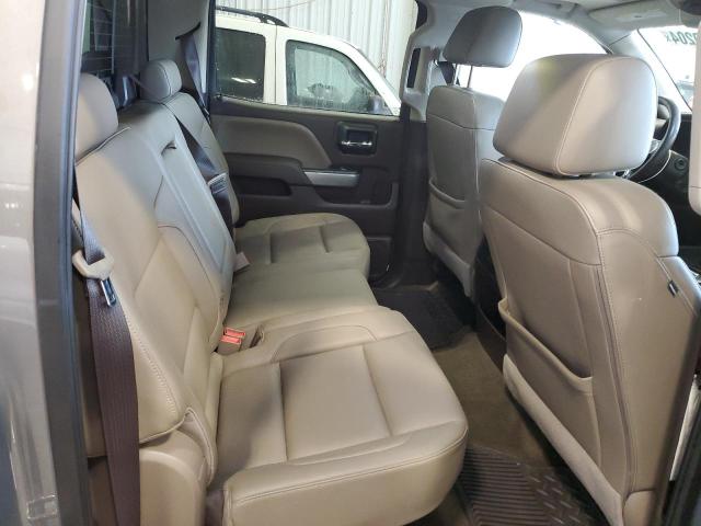 Photo 10 from auction – 2017 CHEVROLET SILVERADO with VIN 3GCUKSECXHG363651