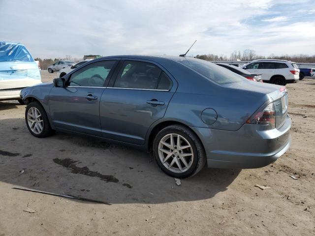 Photo 2 from auction – 2012 FORD FUSION SEL with VIN 3FAHP0CG2CR299346