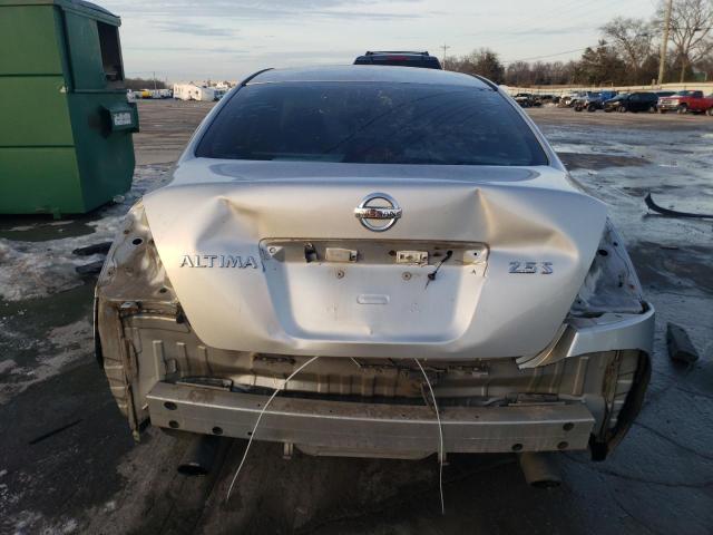 Photo 6 from auction – 2010 NISSAN ALTIMA BAS with VIN 1N4AL2AP7AN554424