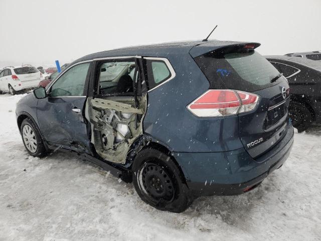Photo 2 from auction – 2014 NISSAN ROGUE S with VIN 5N1AT2MV2EC758145