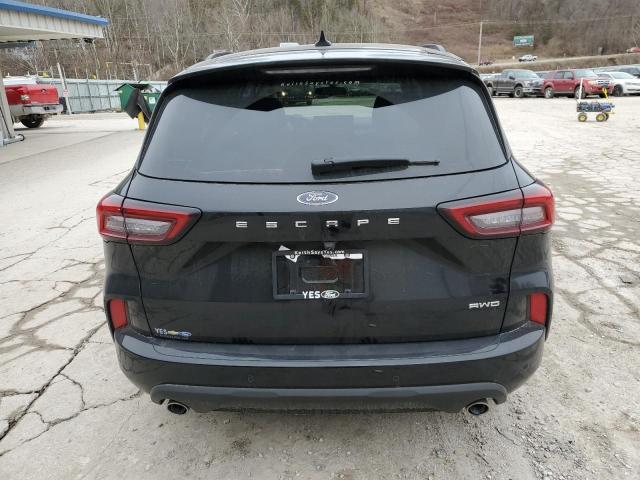 Photo 6 from auction – 2023 FORD ESCAPE ST with VIN 1FMCU9MN5PUB11279