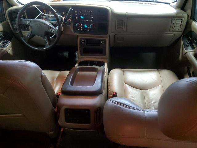 Photo 8 from auction – 2004 CHEVROLET AVALANCHE with VIN 3GNEK12T94G246647